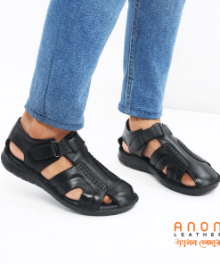 ANON Cycle Shoe Men’s CS101 (Size-5/39)