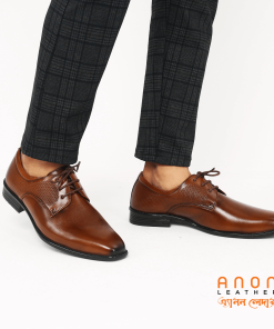 ANON Formal Shoe Men's FS102M (Size-5/39)
