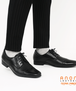 ANON Formal Shoe Men's FS106B (Size-5/39)