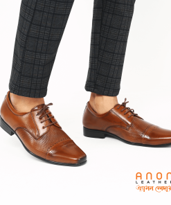 ANON Formal Shoe Men's FS106M (Size-5/39)