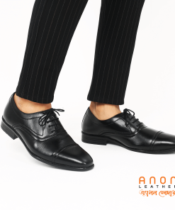 ANON Oxford Shoe Men's OFS105B (Size-5/39)