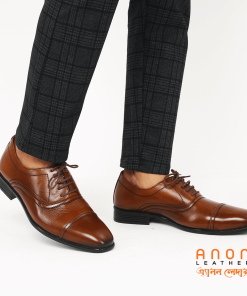 ANON Oxford Shoe Men's OFS105M (Size-5/39)